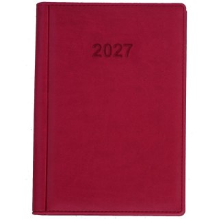 Kalendarz książkowy (terminarz) terminarz A6 105mm x 140mm Beskidy (M4)