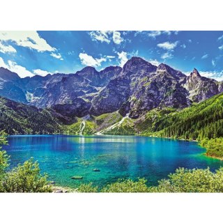 Kalendarz ścienny 2027 trójdzielny MORSKIE OKO 320mm x 855mm Jotan (T57)