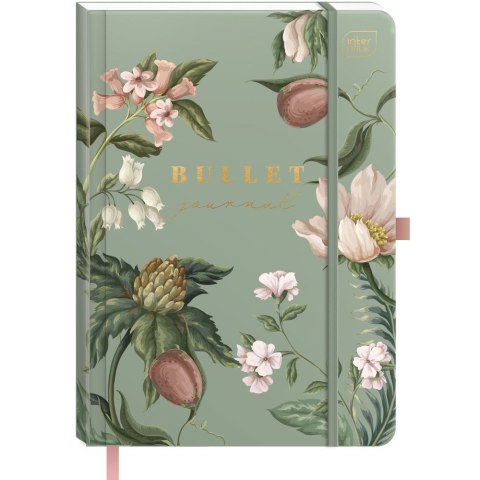 Organizer A5 BULLET JOURNAL TO mix Interdruk (LUCKY SEVEN)