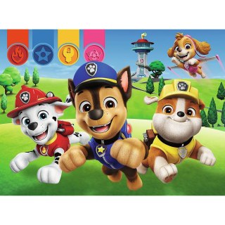 Puzzle Paw Patrol Premium Plus Kids 30 el. Trefl (18346)