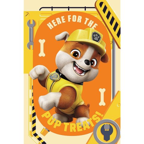 Puzzle Paw Patrol Premium Plus Kids 30 el. Trefl (18346)
