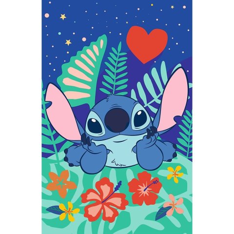 Puzzle Stitch PREMIUM PLUS KIDS Na fali 160 el. Trefl (15436)