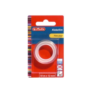 Taśma biurowa 10410413 12x10 [mm x m] Herlitz (300002393)