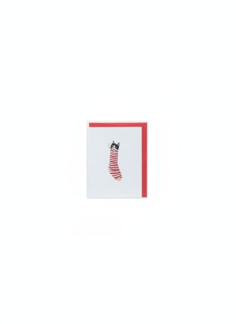 Kartka składana Ab Card (5902811209038)