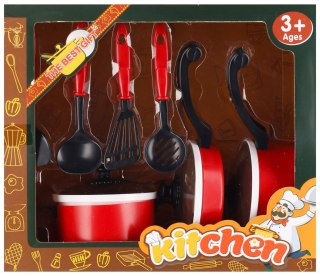 Naczynia KUCHENNE Mega Creative (598060)