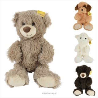 Pluszak SUNKID MASKOTKA 45CM [mm:] 450 45cm Bemag (4016833397404)