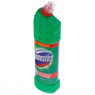 Płyn do wc Pine Fresh 1250ml Domestos