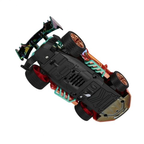 Samochód WYŚCIGOWY 16CM Mega Creative (567046)
