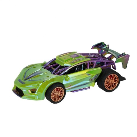 Samochód WYŚCIGOWY 16CM Mega Creative (567046)