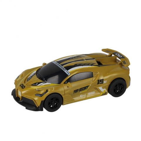 Samochód WYŚCIGOWY DRIFT 16CM Mega Creative (573911)