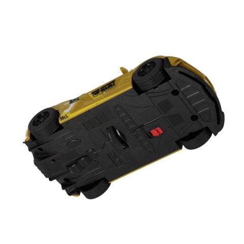 Samochód WYŚCIGOWY DRIFT 16CM Mega Creative (573911)