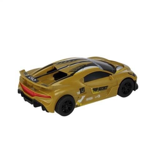 Samochód WYŚCIGOWY DRIFT 16CM Mega Creative (573911)