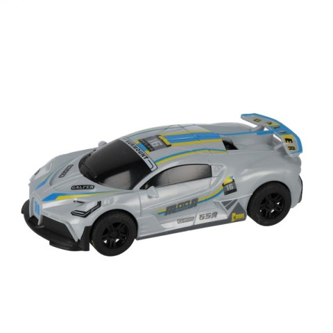 Samochód WYŚCIGOWY DRIFT 16CM Mega Creative (573911)