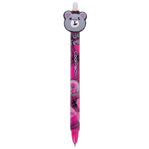 Długopis CoolPack girls wymazywalny Patio (04417CP)