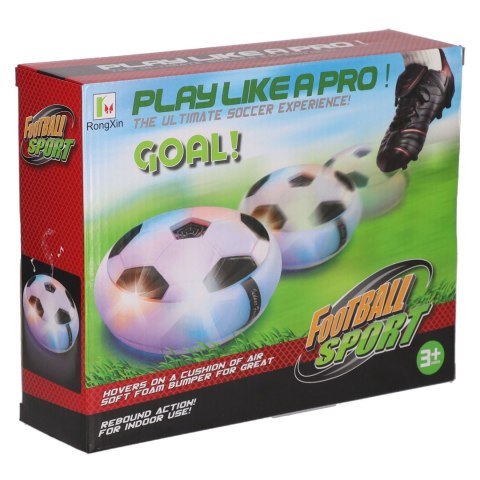 Gra zręcznościowa Kula Football Mega Creative (594035)