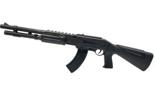 Karabin IMITACJA- KARABIN Cabo Toys (A98)