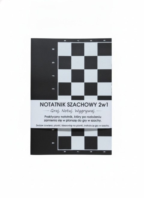 Notes (notatnik) A5 notatnik Jotan