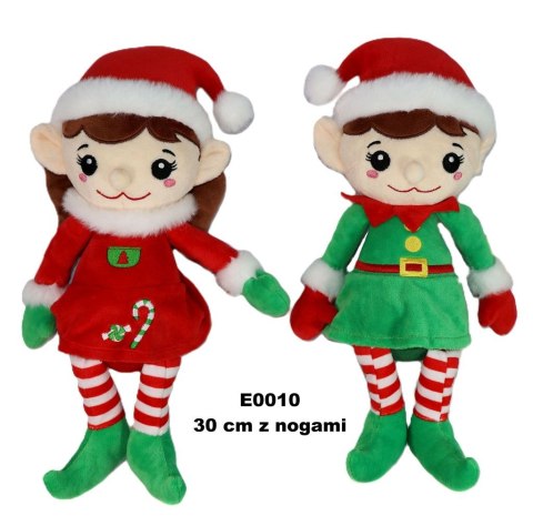 Pluszak ELF 2 ASST 25 CM Sun-Day (176172)