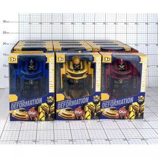 Robot samochód Dromader (130-1352455)