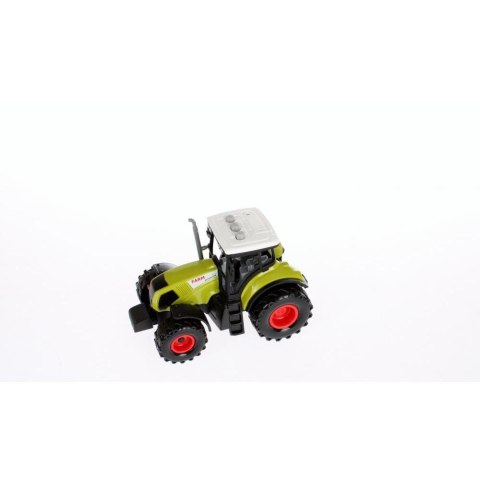 Traktor 15 cm Mega Creative (470609)
