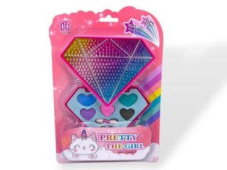 Zestaw piękności MALOWIDŁA DIAMENT Cabo Toys (K1198)