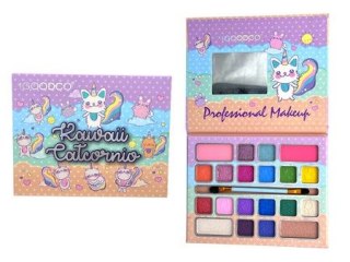 Zestaw piękności MALOWIDŁA PALETKA Cabo Toys (K1234M)