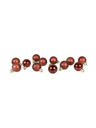 Bombki BORDOWE 3CM 12SZT Arpex (BN1068BOR-1044)