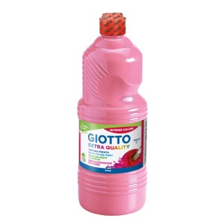 Farba tempera pink kolor: różowy 1000ml 1 kolor. Giotto (533406)