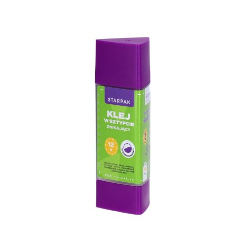 Klej w sztyfcie 12g Starpak (578405)