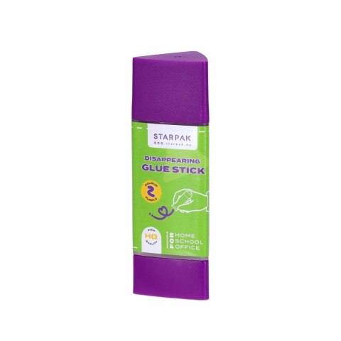 Klej w sztyfcie 12g Starpak (578405)