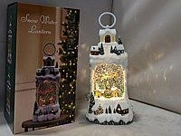 Lampki świąteczne LED, świąteczna Adar (635975)