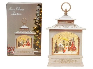 Lampki świąteczne LED, świąteczna Adar (636156)