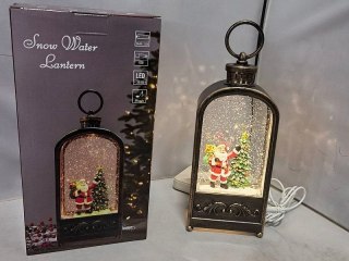 Lampki świąteczne LED, świąteczna Adar (636200)