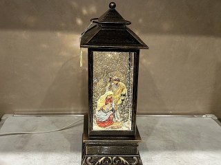 Lampki świąteczne LED, świąteczna Adar (636378)