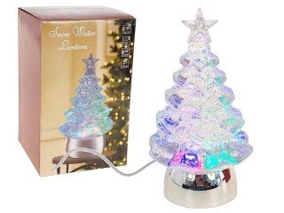 Lampki świąteczne LED, świąteczna CHOINKA Adar (636040)