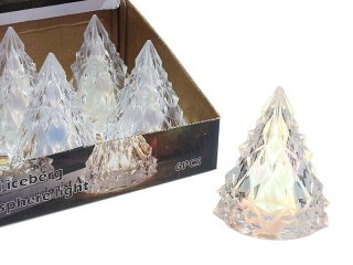 Lampki świąteczne Led choinka Adar (627291)