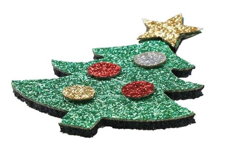 Ozdoba filcowa Craft-Fun Series Choinka Titanum (26CR0242)