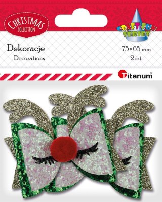 Ozdoba piankowa Craft-Fun Series Titanum (26CR0221)