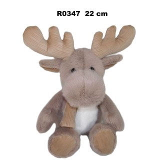 Pluszak RENIFER 22 CM [mm:] 220 22cm Sun-Day (173713)