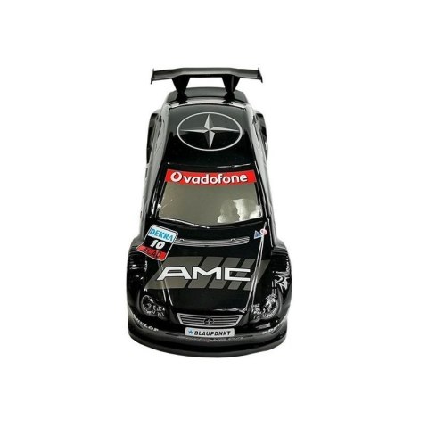 Samochód Zdalnie Sterowane R/C Sportowe 1:16 Czarne Lean (5414)