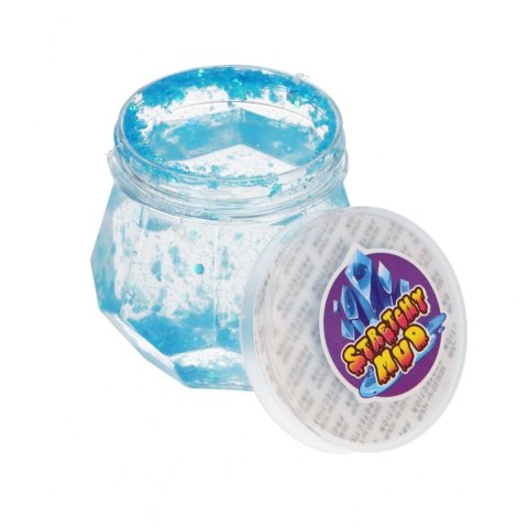 Śmieszna masa MASA SLIME Mega Creative (589584)