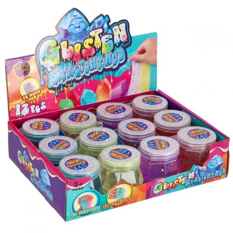 Śmieszna masa MASA SLIME Mega Creative (589584)