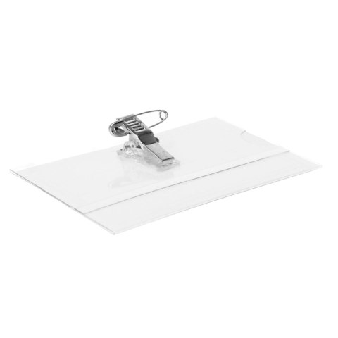 Identyfikator Office [mm:] 57x90 Starpak (576551)