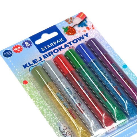 Klej w pisaku Starpak (578418)