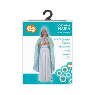 Kostium Maria rozm.120/130 cm Godan (SL-MA12)