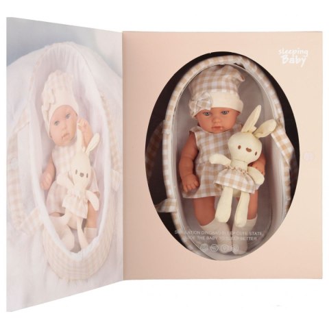 Lalka bobas 35cm z akcesoriami [mm:] 350 (566762)