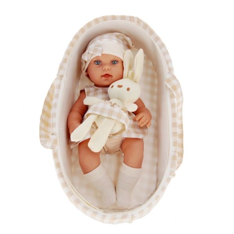 Lalka bobas 35cm z akcesoriami [mm:] 350 (566762)