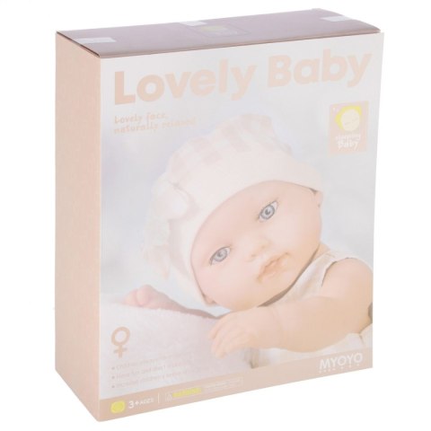 Lalka bobas 35cm z akcesoriami [mm:] 350 (566762)