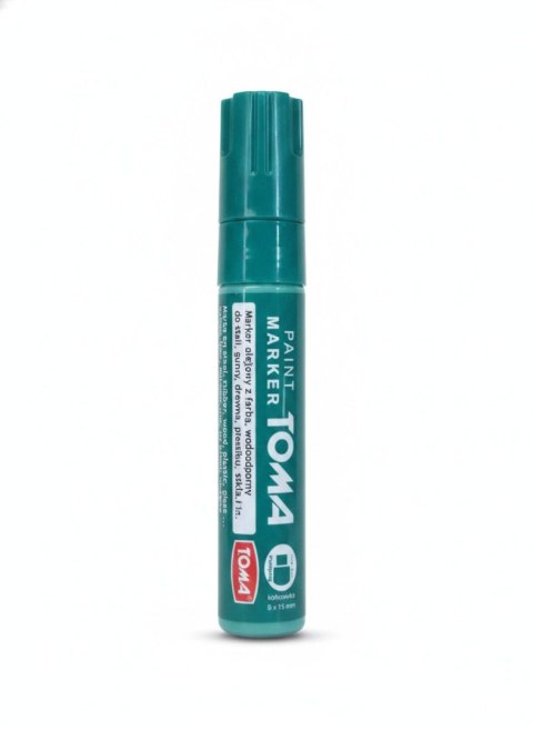 Marker olejowy jumbo Toma (TO-443)