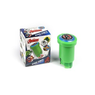 Naklejka (nalepka) Avengers Patio (80211PTR)